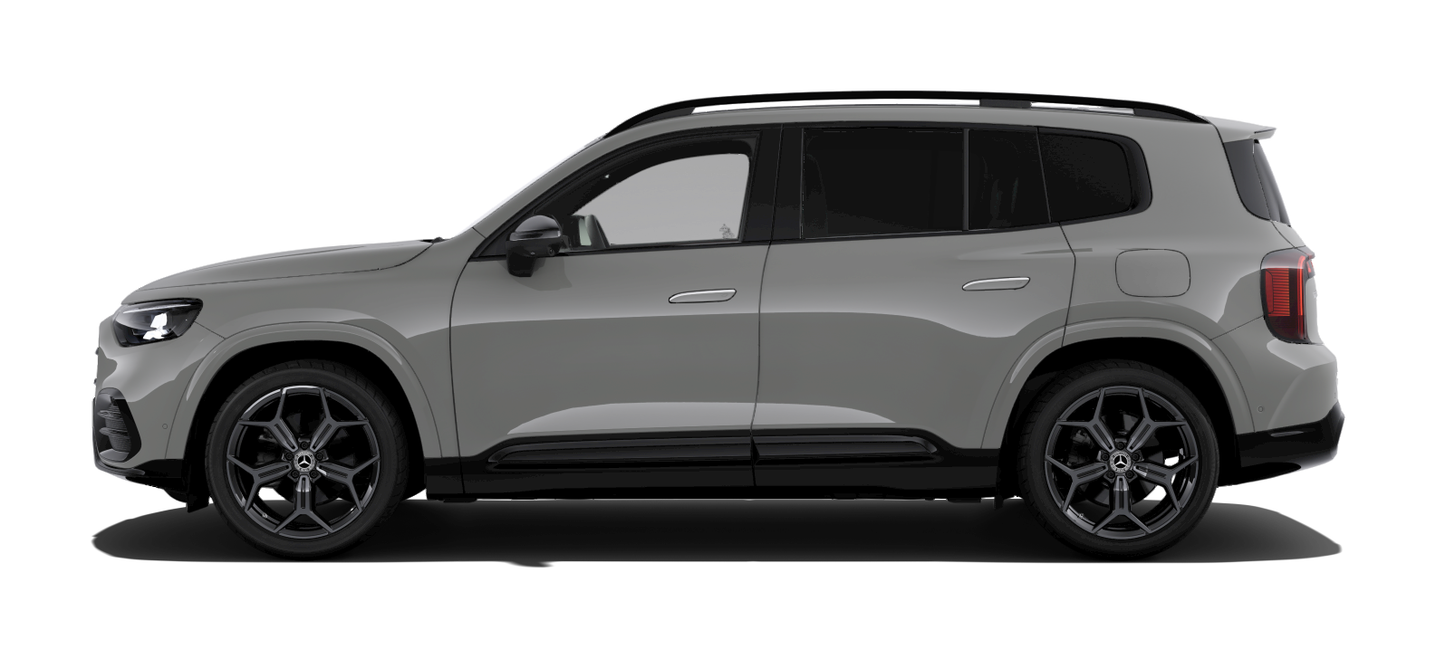 GLB 220 4MATIC