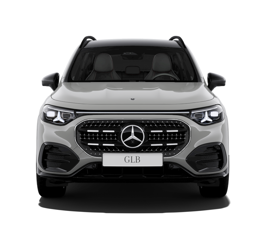 GLB 220 4MATIC