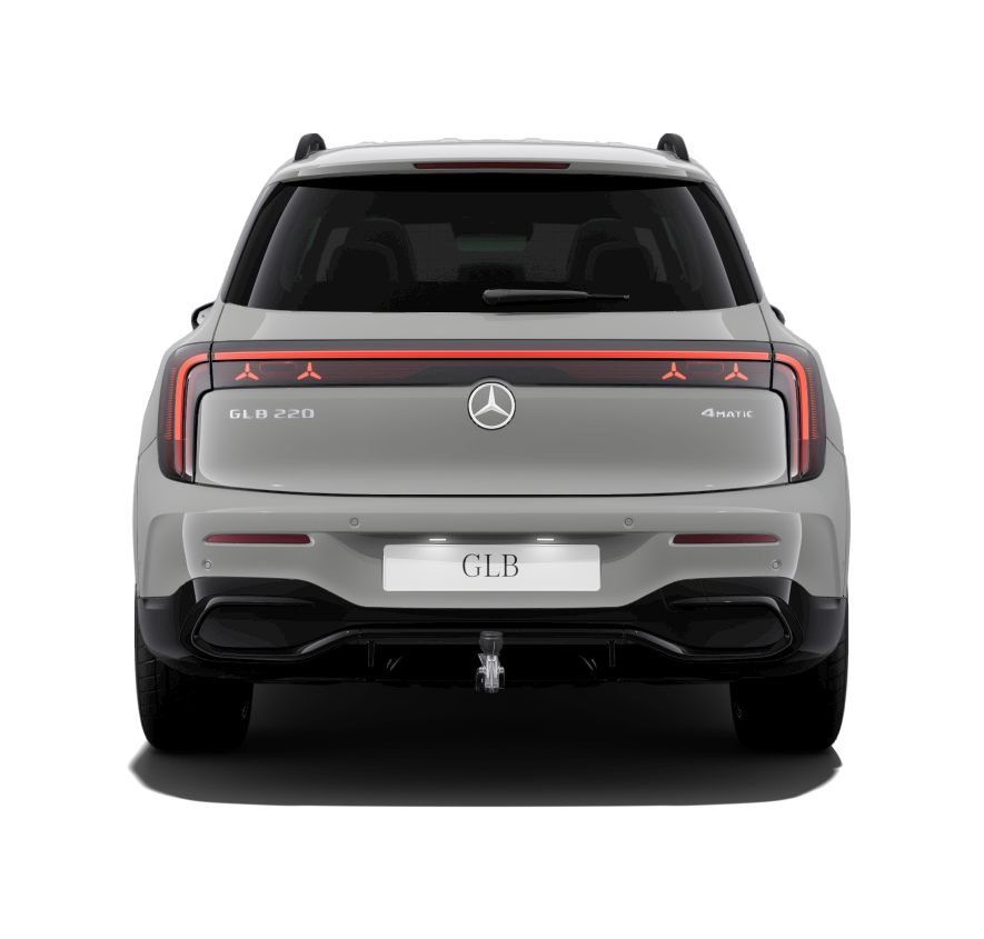 GLB 220 4MATIC