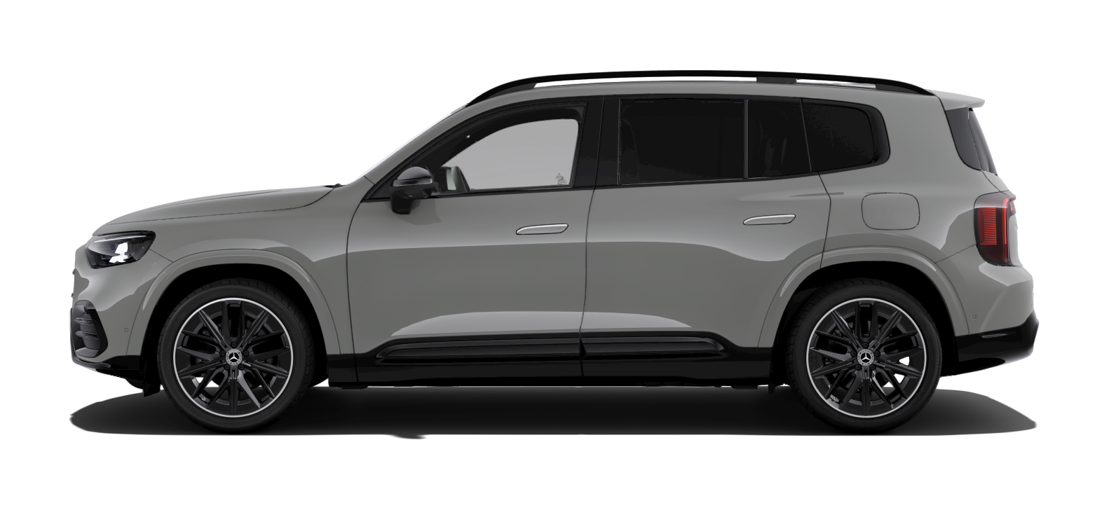 GLB 220 4MATIC