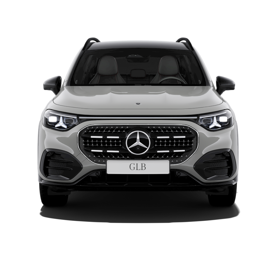 GLB 220 4MATIC