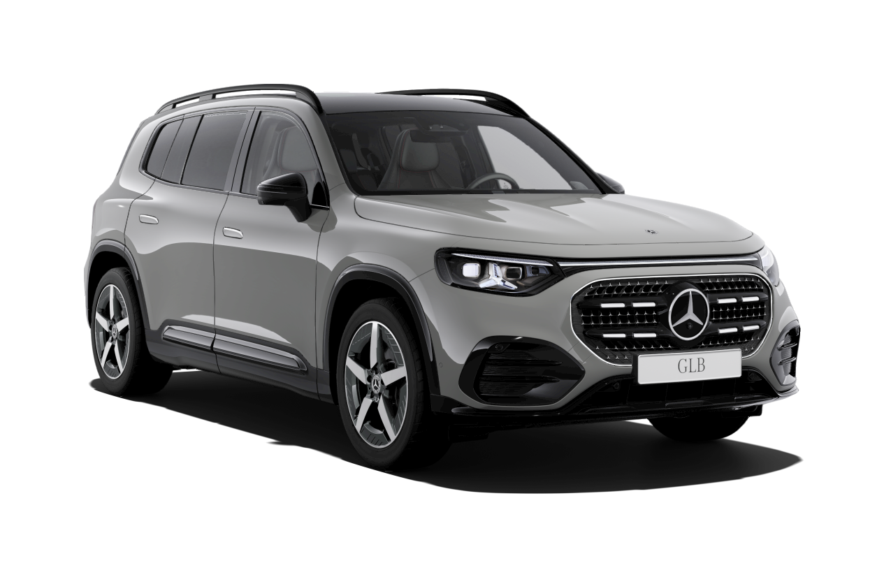 GLB 220 4MATIC