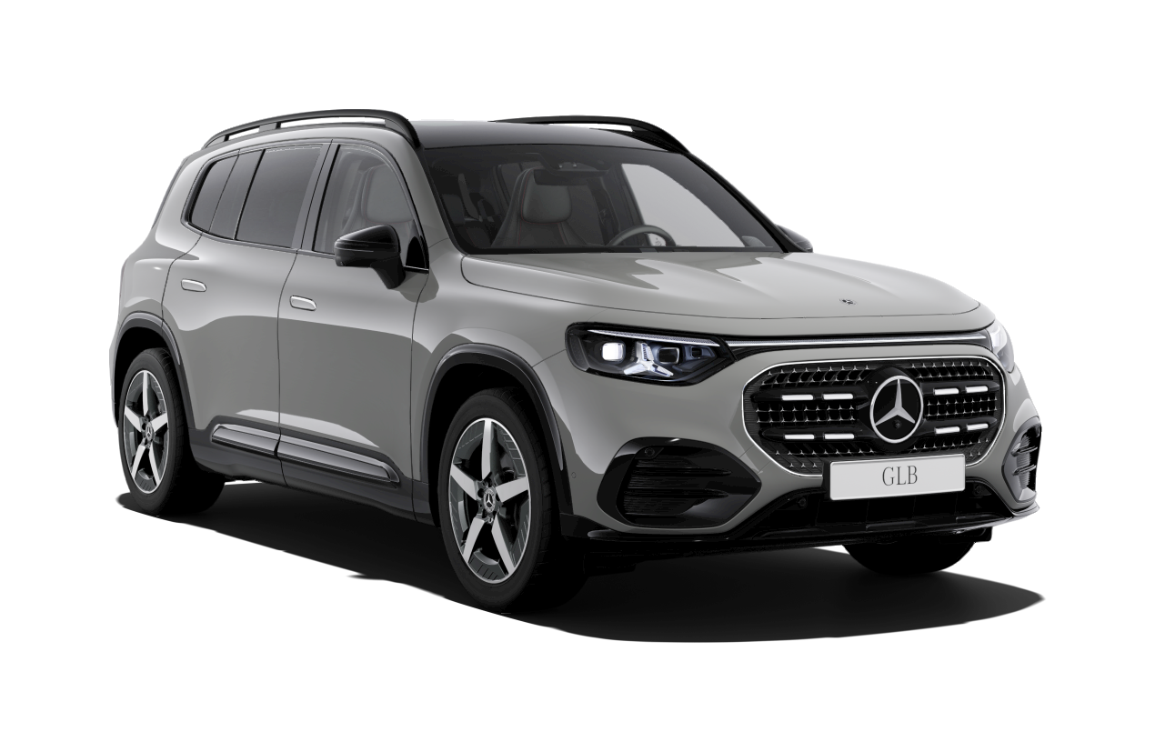 GLB 220 4MATIC