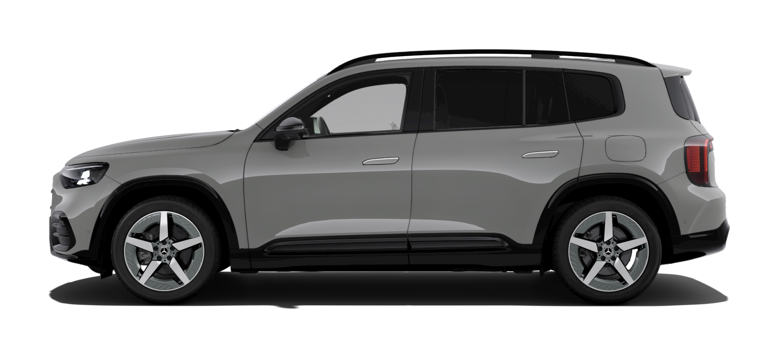 GLB 220 4MATIC