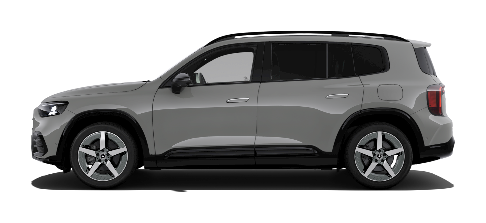 GLB 220 4MATIC