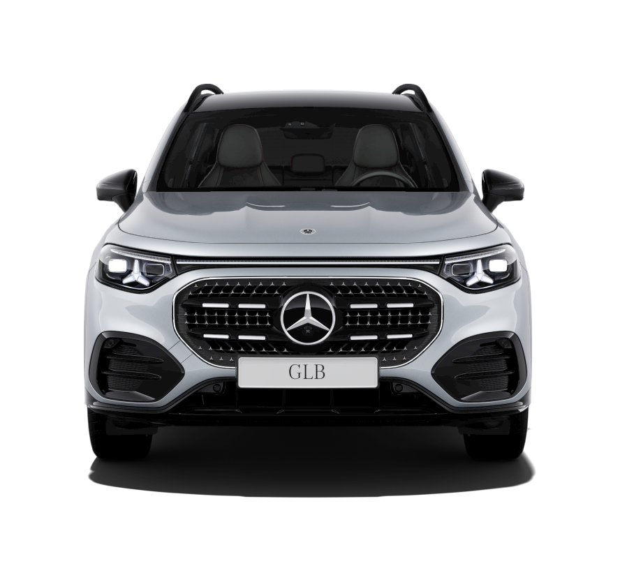 GLB 220 4MATIC