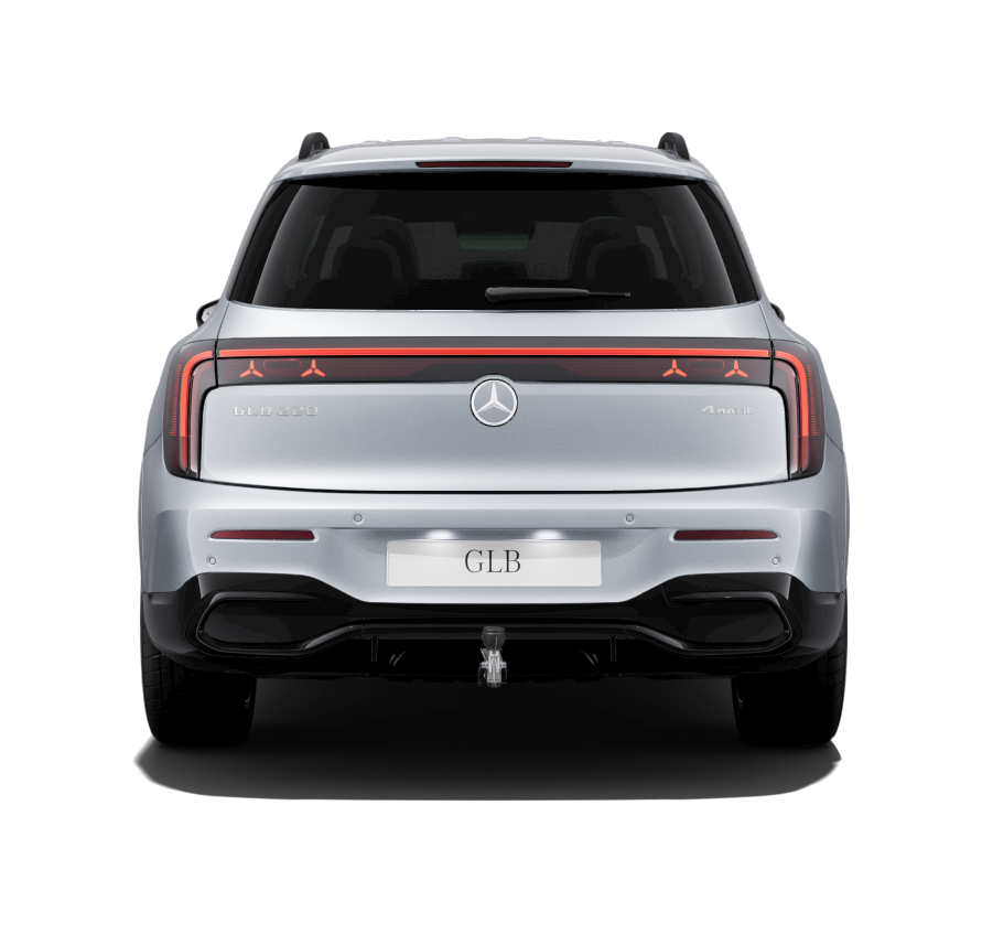 GLB 220 4MATIC