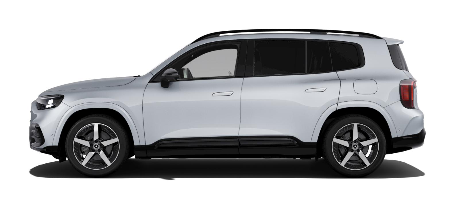 GLB 220 4MATIC
