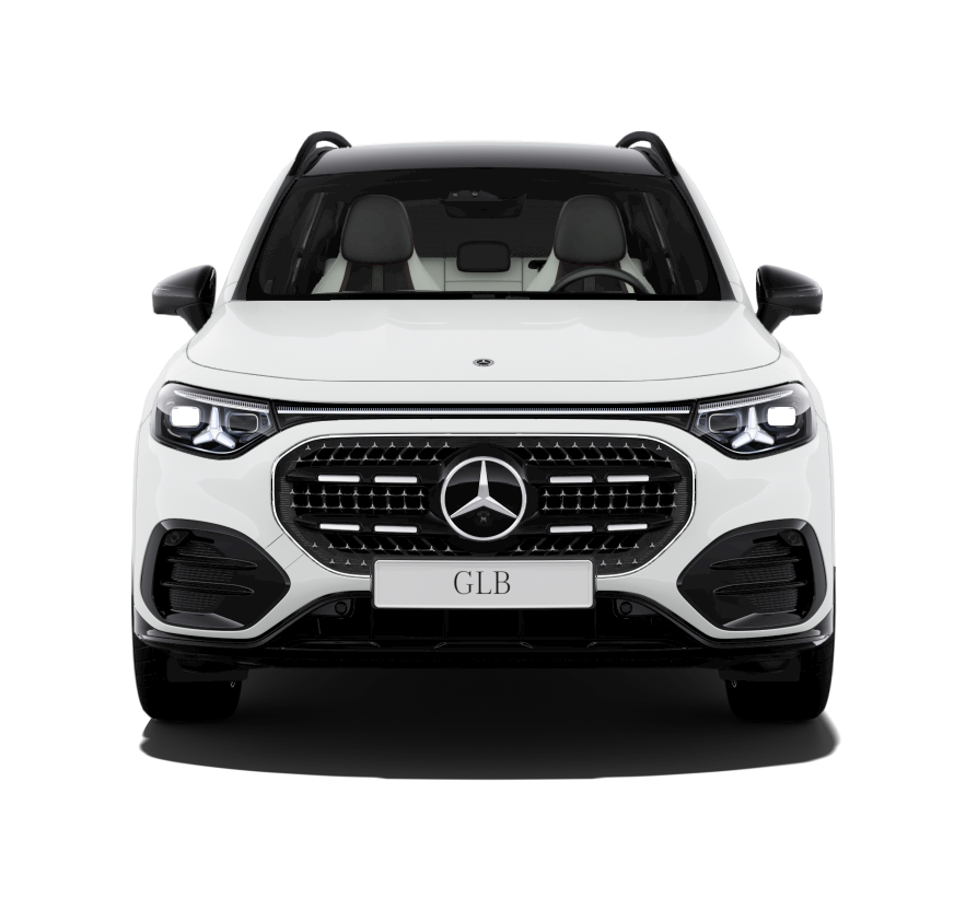 GLB 220 4MATIC