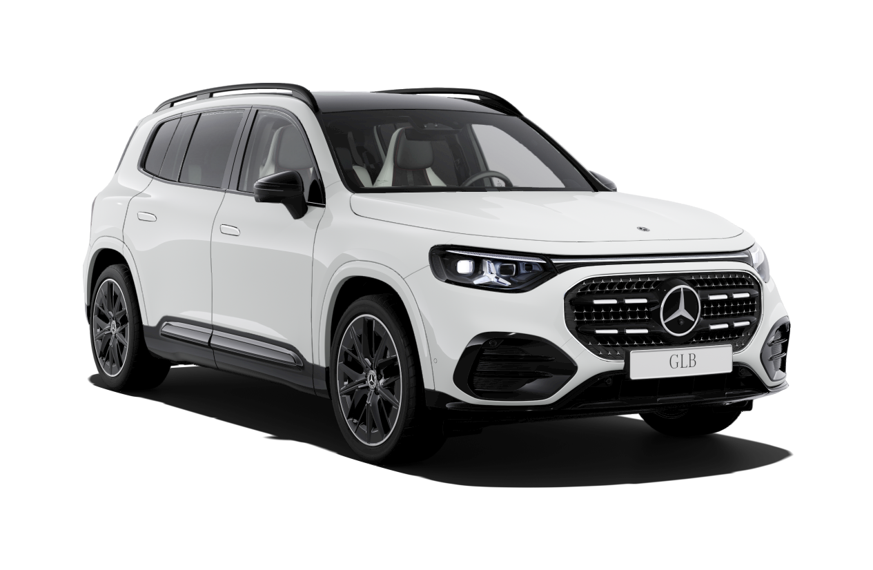 GLB 220 4MATIC