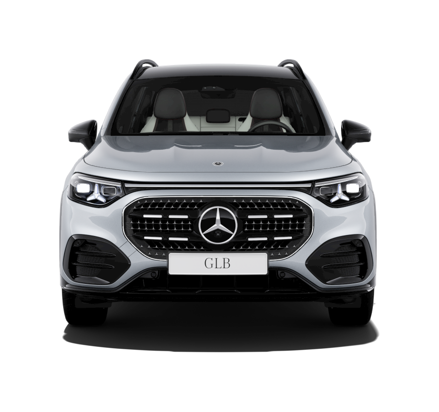 GLB 220 4MATIC