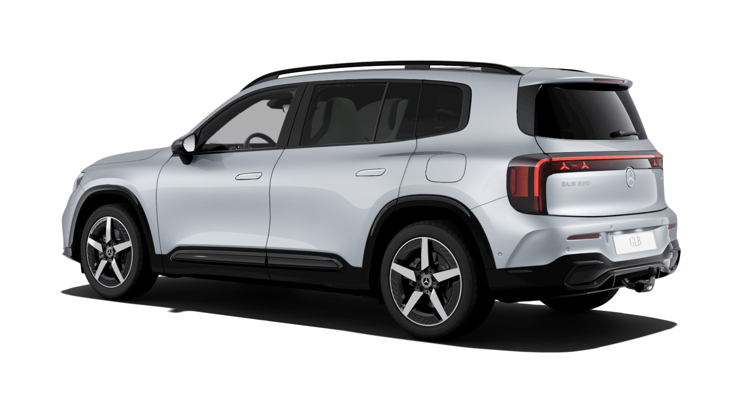 GLB 220 4MATIC