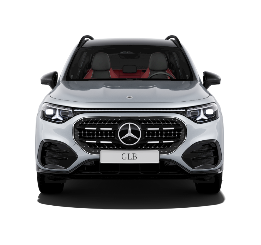 GLB 220 4MATIC