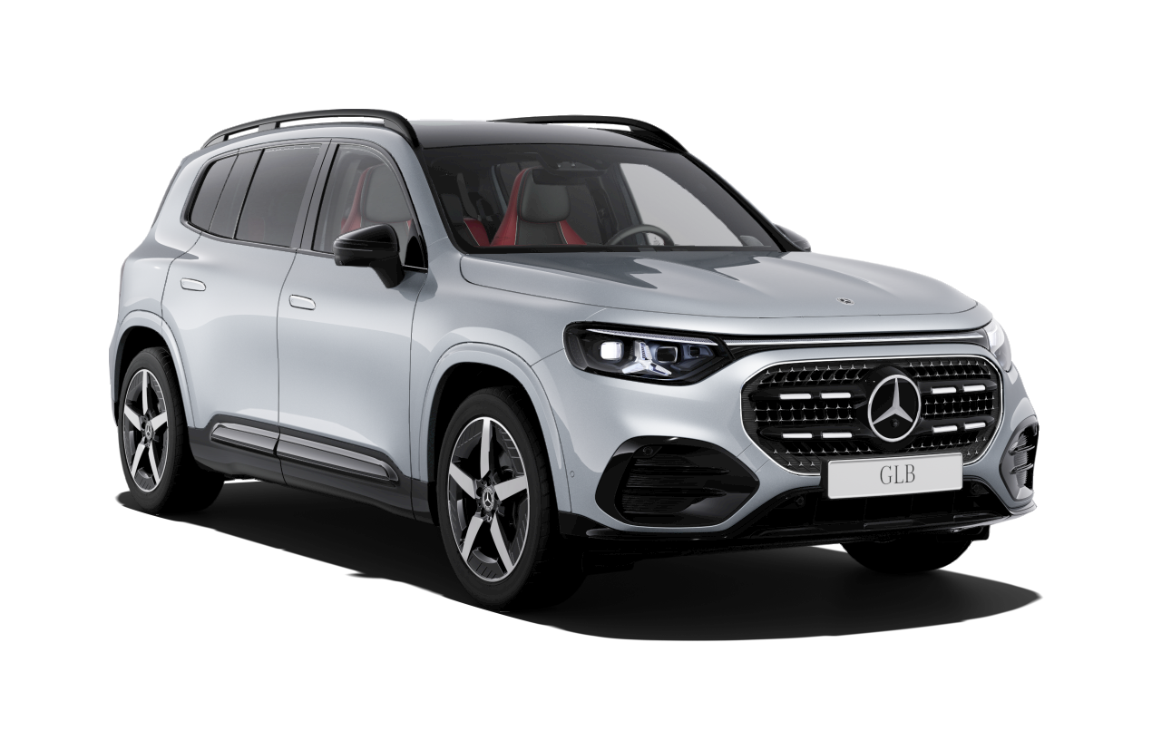 GLB 220 4MATIC