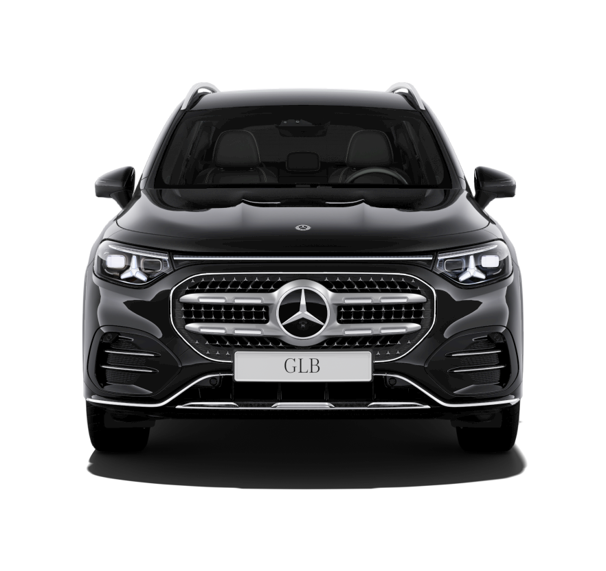 GLB 220 4MATIC