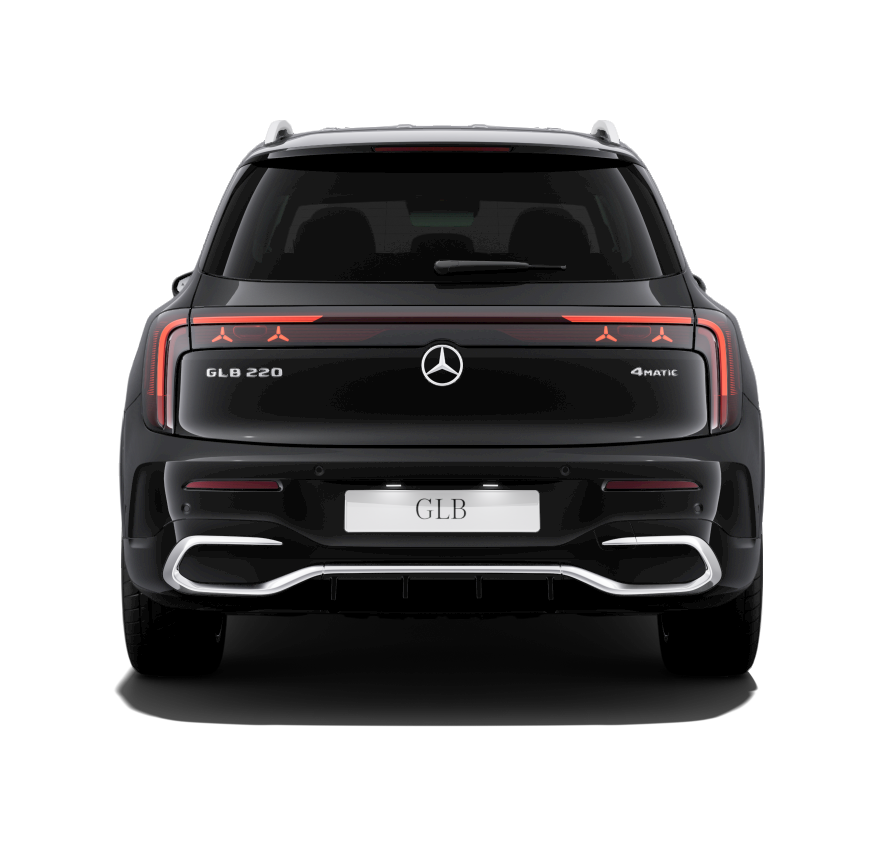 GLB 220 4MATIC
