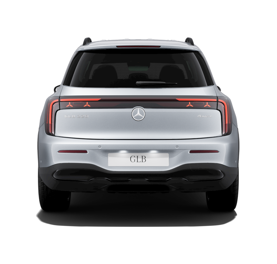 GLB 220 4MATIC