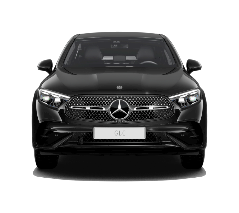 GLC 200 d 4MATIC kupé