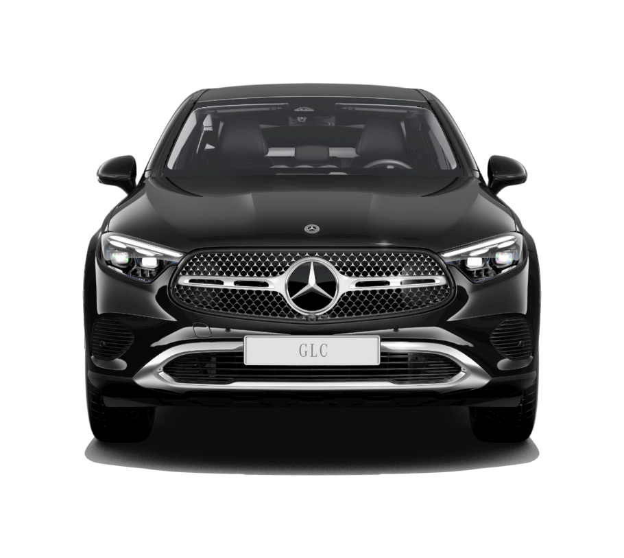 GLC 200 d 4MATIC kupé