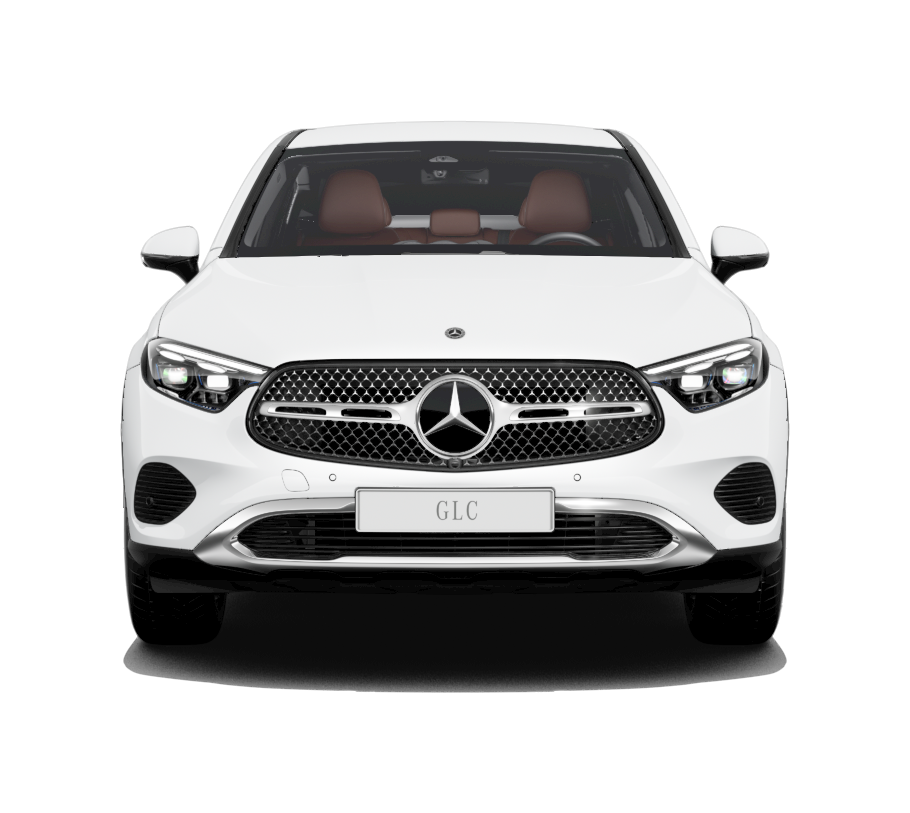 GLC 200 d 4MATIC kupé