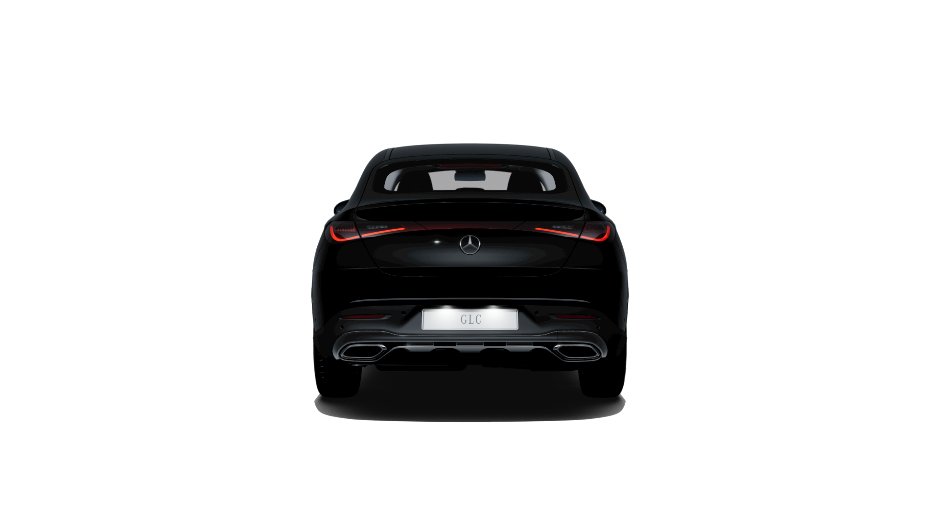 GLC kupé