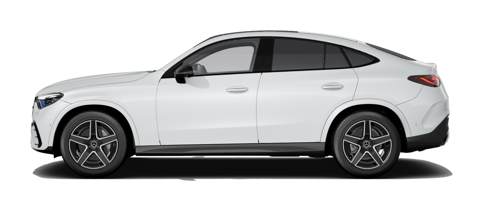 GLC 220 d 4MATIC kupé