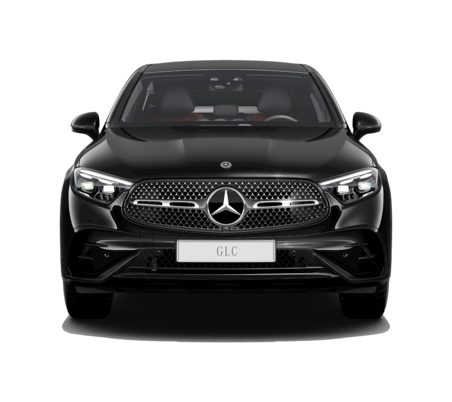 GLC 220 d 4MATIC kupé