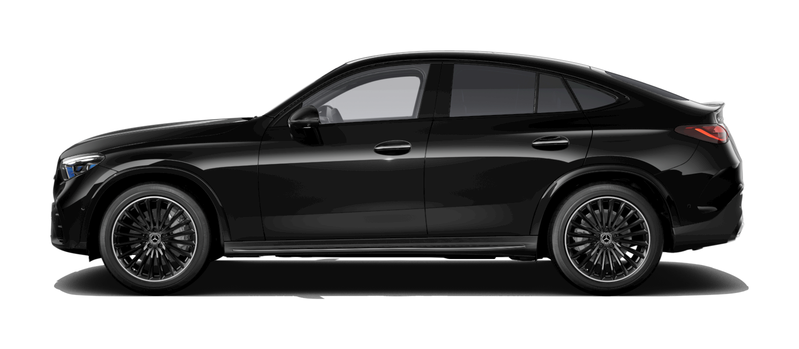 GLC 220 d 4MATIC kupé