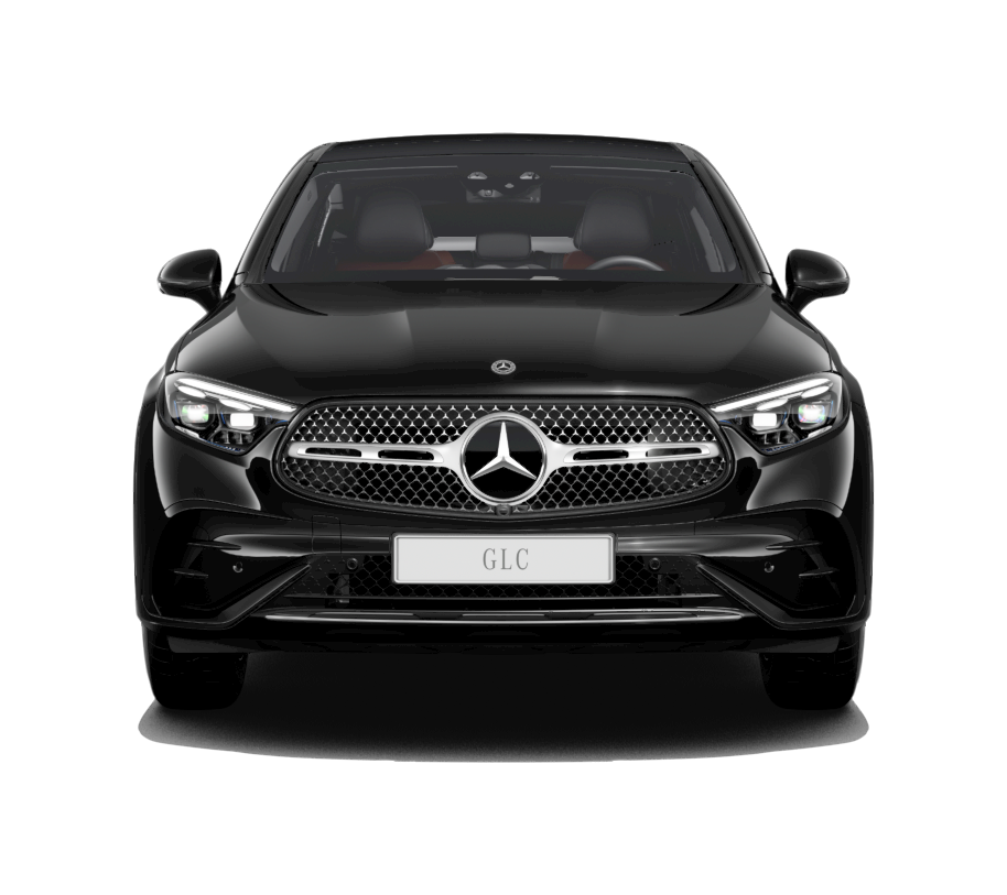 GLC 220 d 4MATIC kupé