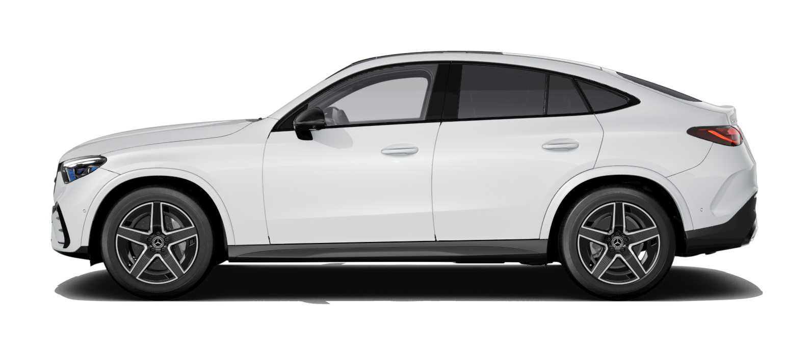 GLC 220 d 4MATIC kupé