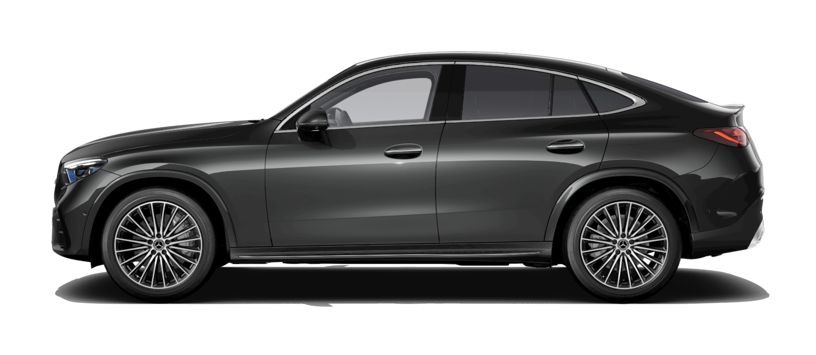 GLC 220 d 4MATIC kupé