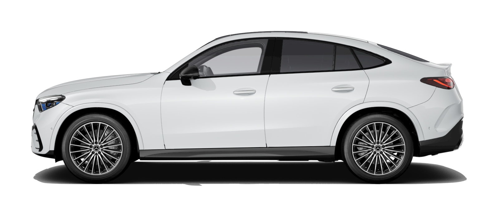 GLC 220 d 4MATIC kupé