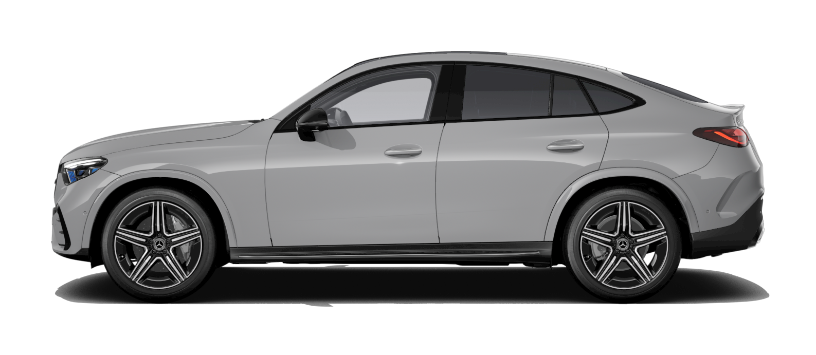 GLC 220 d 4MATIC kupé
