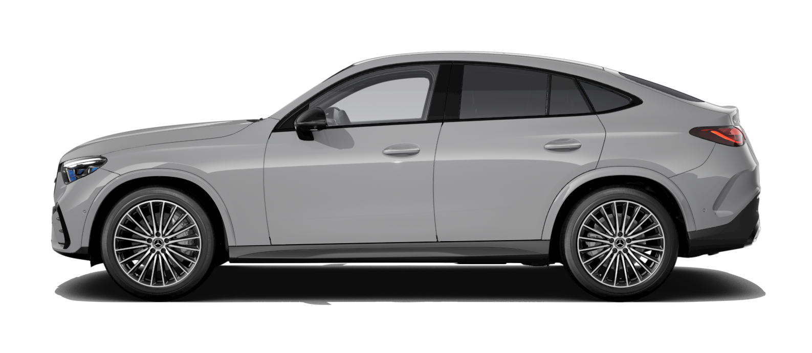 GLC 220 d 4MATIC kupé