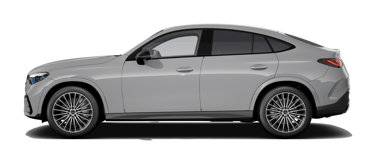 GLC 220 d 4MATIC kupé