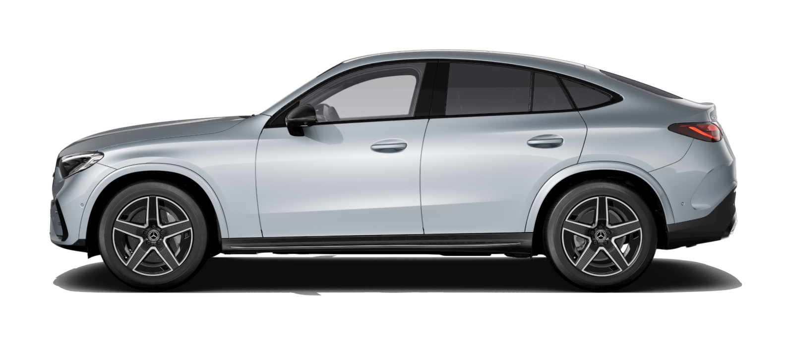 GLC 220 d 4MATIC kupé