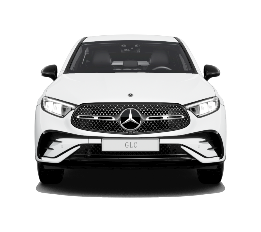 GLC 220 d 4MATIC kupé