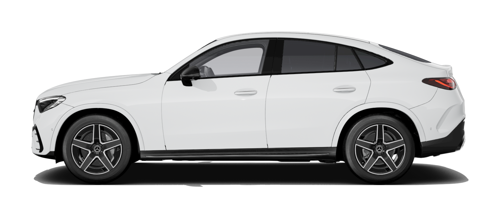 GLC 220 d 4MATIC kupé