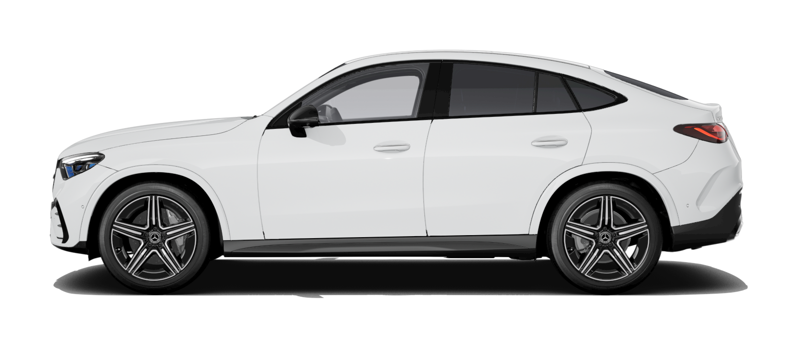 GLC 220 d 4MATIC kupé