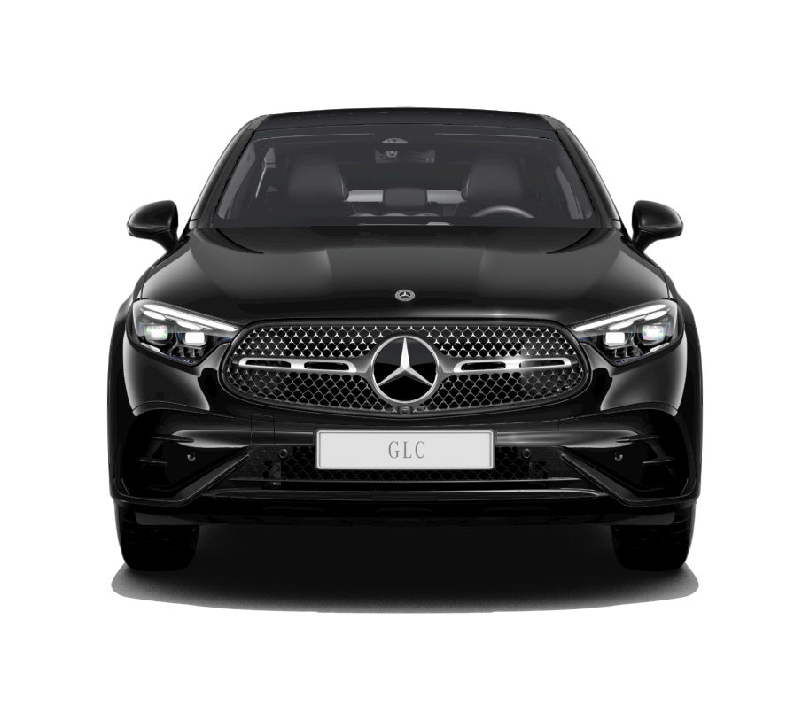 GLC 220 d 4MATIC kupé