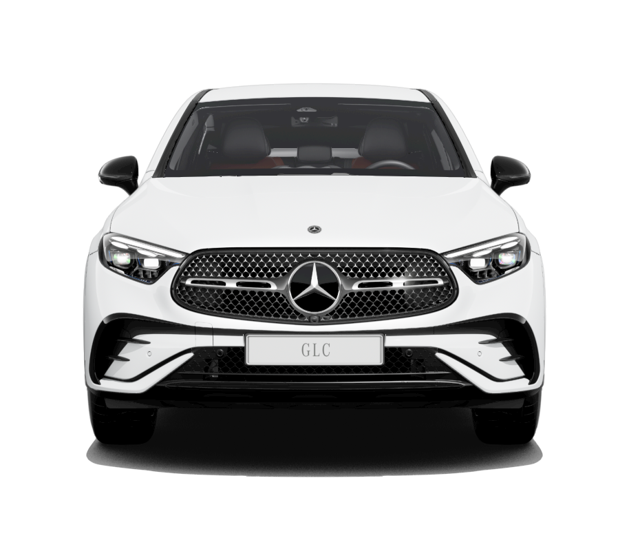 GLC 220 d 4MATIC kupé