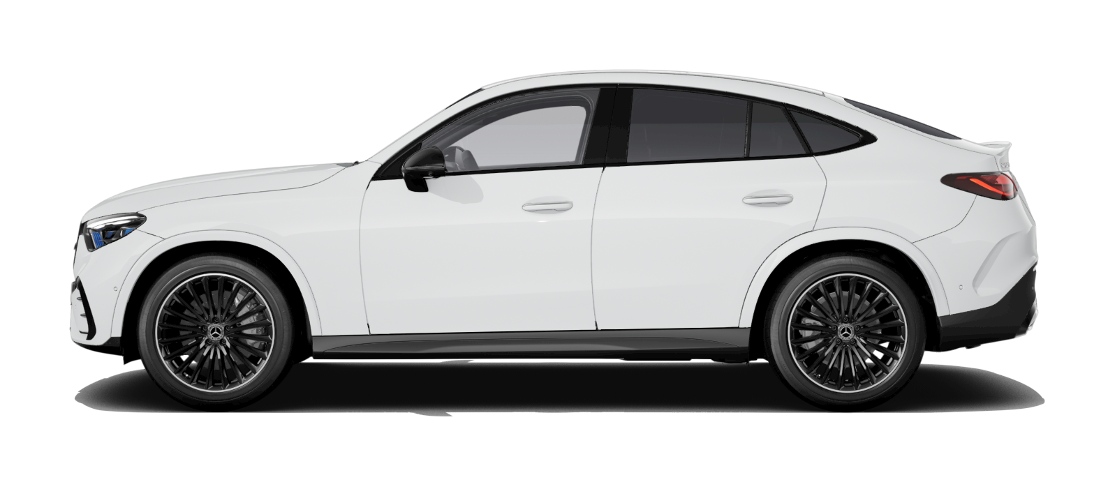 GLC 220 d 4MATIC kupé