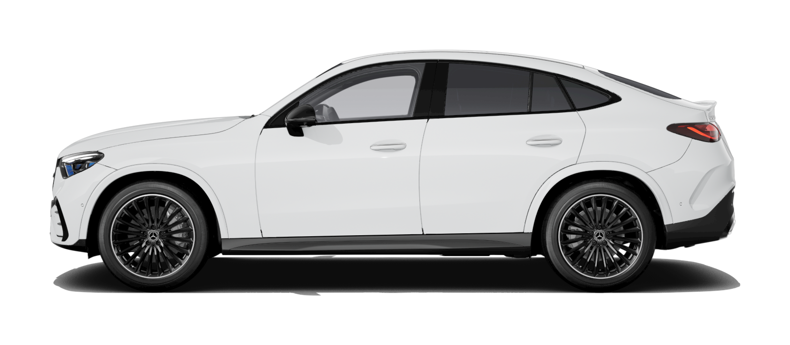GLC 220 d 4MATIC kupé