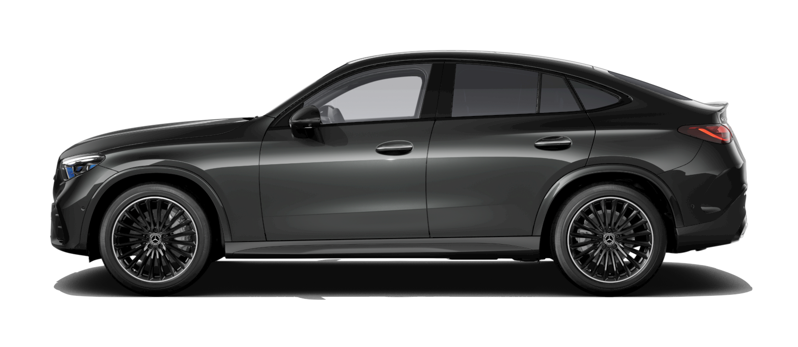 GLC 220 d 4MATIC kupé