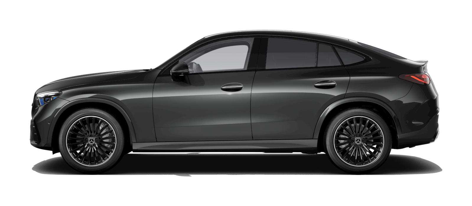 GLC 220 d 4MATIC kupé