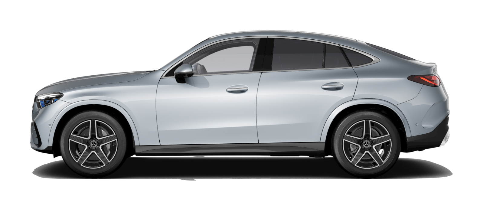 GLC 220 d 4MATIC kupé