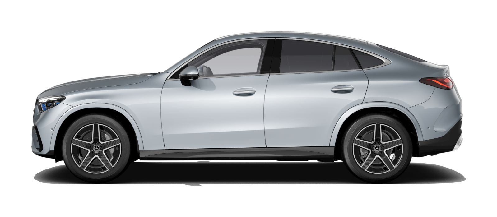 GLC 220 d 4MATIC kupé