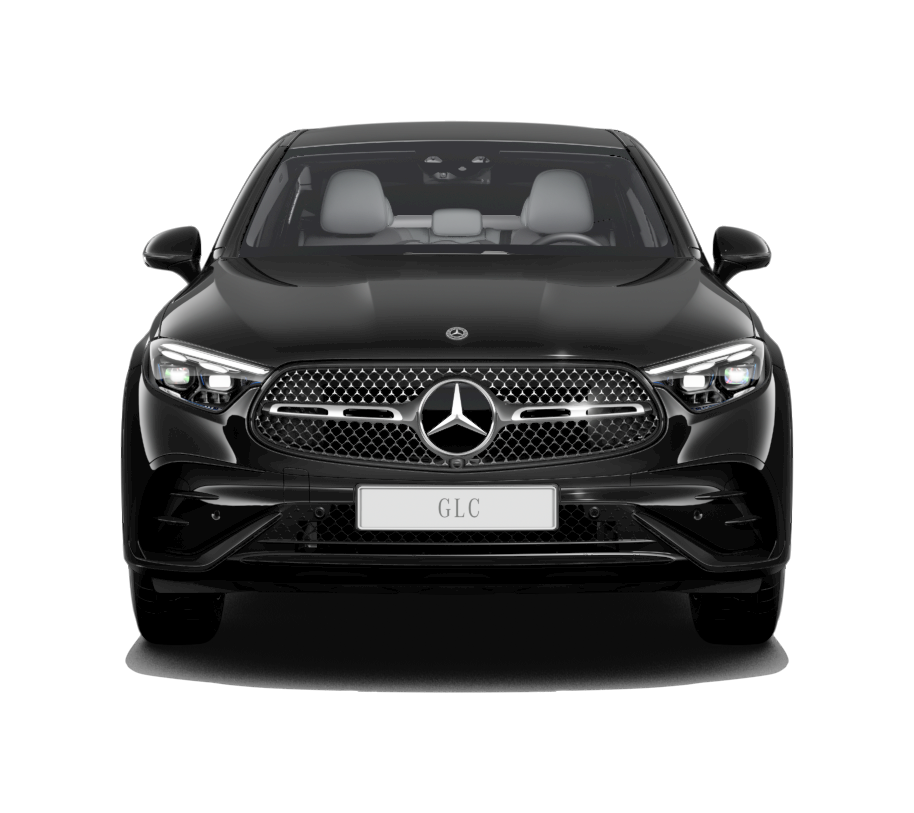 GLC 220 d 4MATIC kupé