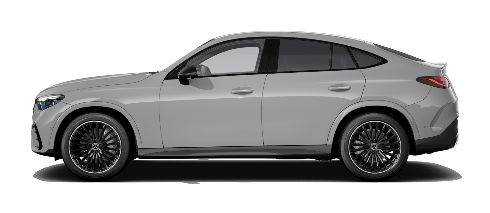GLC 220 d 4MATIC kupé