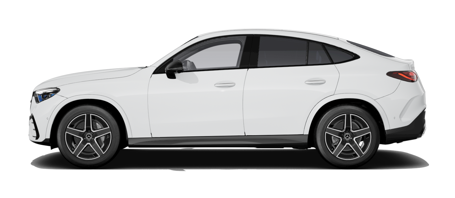 GLC 220 d 4MATIC kupé